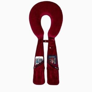 PurseN Travel Pillow Organizer